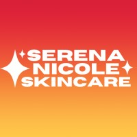 Serena Nicole Skincare logo - Similar company to Tchhnnh