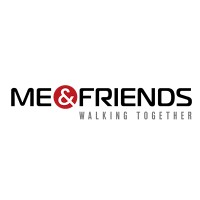 ME & Friends AG logo - Similar company to Beerkicks