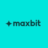 Maxbit Digital Asset logo - Similar company to Orbix Technologies