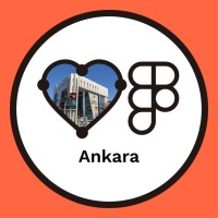 Friends of Figma | Ankara logo - Similar company to 371Digital