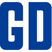 Gd Tseng logo - Similar company to 99 Gold Data Processing Trading Company Limited