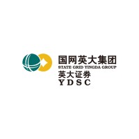 Yingda Securities Co., Ltd. logo - Similar company to Righting Group, Llc
