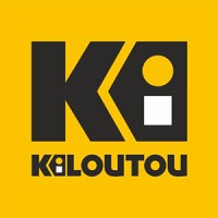 KILOUTOU Deutschland logo - Similar company to Mateco Gmbh