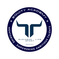 EQUITY ACADEMY logo - Similar company to Chen Coaching