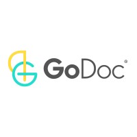 GoDocmx logo - Similar company to Wetrade