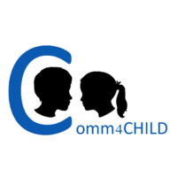comm4CHILD logo - Similar company to Wu Tsai Institute | Yale University