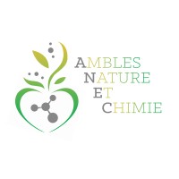 AMBLES NATURE ET CHIMIE logo - Similar company to Almimet