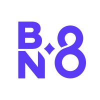 BN8 - Baltic & Nordic Market Entry logo - Similar company to Bn8.Club