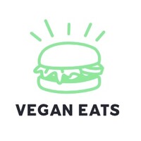 vegan.eats logo - Similar company to The Vegan Filter