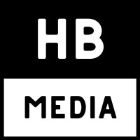HB Media logo - Similar company to Dual