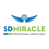 SD Miracle Educational Consultancy Pvt. Ltd logo - Similar company to Ucl Admissions