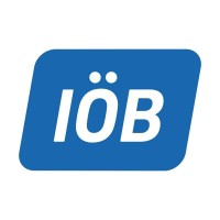 Institut für Ökonomische Bildung (IÖB) logo - Similar company to Ziska & Talhof