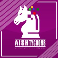 Aish Tycoons logo - Similar company to Siliconplex