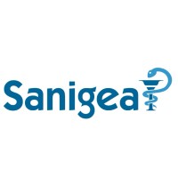 Sanigea logo - Similar company to Fia
