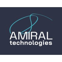 Amiral Technologies logo - Similar company to Kitosphere