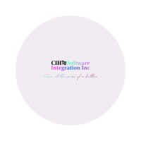 CIH Software Integration Inc logo - Similar company to Marine Software Integration