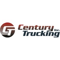 Century Trucking Inc logo - Similar company to Adjustment Digital