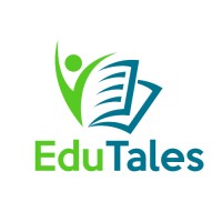 EduTales logo - Similar company to Reactive Training
