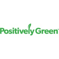 Positively Green logo - Similar company to Turfcare