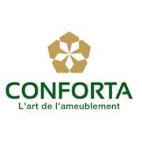 CONFORTA TUNISIE logo - Similar company to Letagere