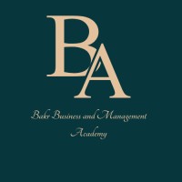 Bakr Business and Management Academy logo - Similar company to Language Mentors