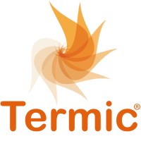 Termic logo - Similar company to Cpg Soft