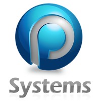 P Systems logo - Similar company to Psystem
