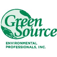 GreenSource Environmental Professionals, Inc. logo - Similar company to Mitigation Solutions Usa