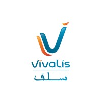 Vivalis Salaf logo - Similar company to Eqdom