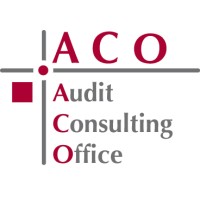 Audit and Consulting Office logo - Similar company to Audita