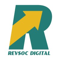 RevSoc Digital logo - Similar company to Digital Seo Services Hyd