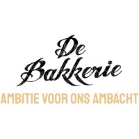 De Bakkerie B.V. logo - Similar company to Van Zon Fresh Foods