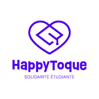 HappyToque logo - Similar company to Foundoq.Com