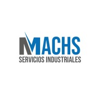 Servicios Industriales MACHS logo - Similar company to Invautech
