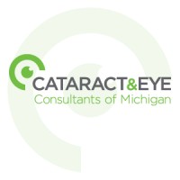 Cataract and Eye Consultants of Michigan logo - Similar company to New Vision Optical