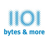Bytes & More GmbH logo - Similar company to La Planaria