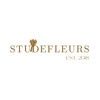 Studefleurs (Florist and Event Decoration) logo - Similar company to Romeesa Decor & Design