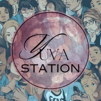 Yuva Station logo - Similar company to Nexus Mun