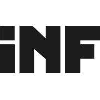 INF Agency logo - Similar company to Right Click