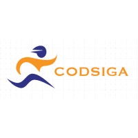 CODSIGASERVICESPRIVATELIMITED logo - Similar company to Attic Infomatics