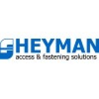Heyman Manufacturing CZ logo - Similar company to Heyman Manufacturing Gmbh