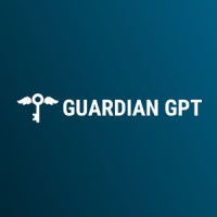 GuardianGPT logo - Similar company to Weva.Ai
