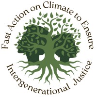 FACE Intergenerational Justice logo - Similar company to La Ruta Del Clima