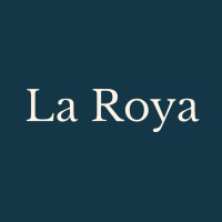 La Roya logo - Similar company to Hrebos