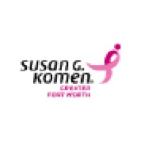 Susan G. Komen® Greater Fort Worth logo - Similar company to Pmi - Fort Worth Chapter