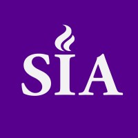 Society of International Affairs at NYU Abu Dhabi logo - Similar company to Nyu Abu Dhabi Devlab