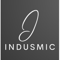 Indusmic logo - Similar company to Vision Elites
