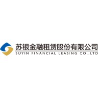 Suyin Financial Leasing Co., Ltd logo - Similar company to Financial Leasing Services
