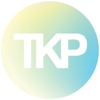 Tom Kirdahy Productions logo - Similar company to Rahav Wellness The Center For Collaborative Healing