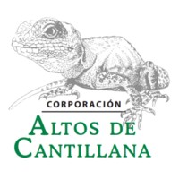ONG Corporación Altos de Cantillana logo - Similar company to Odepa